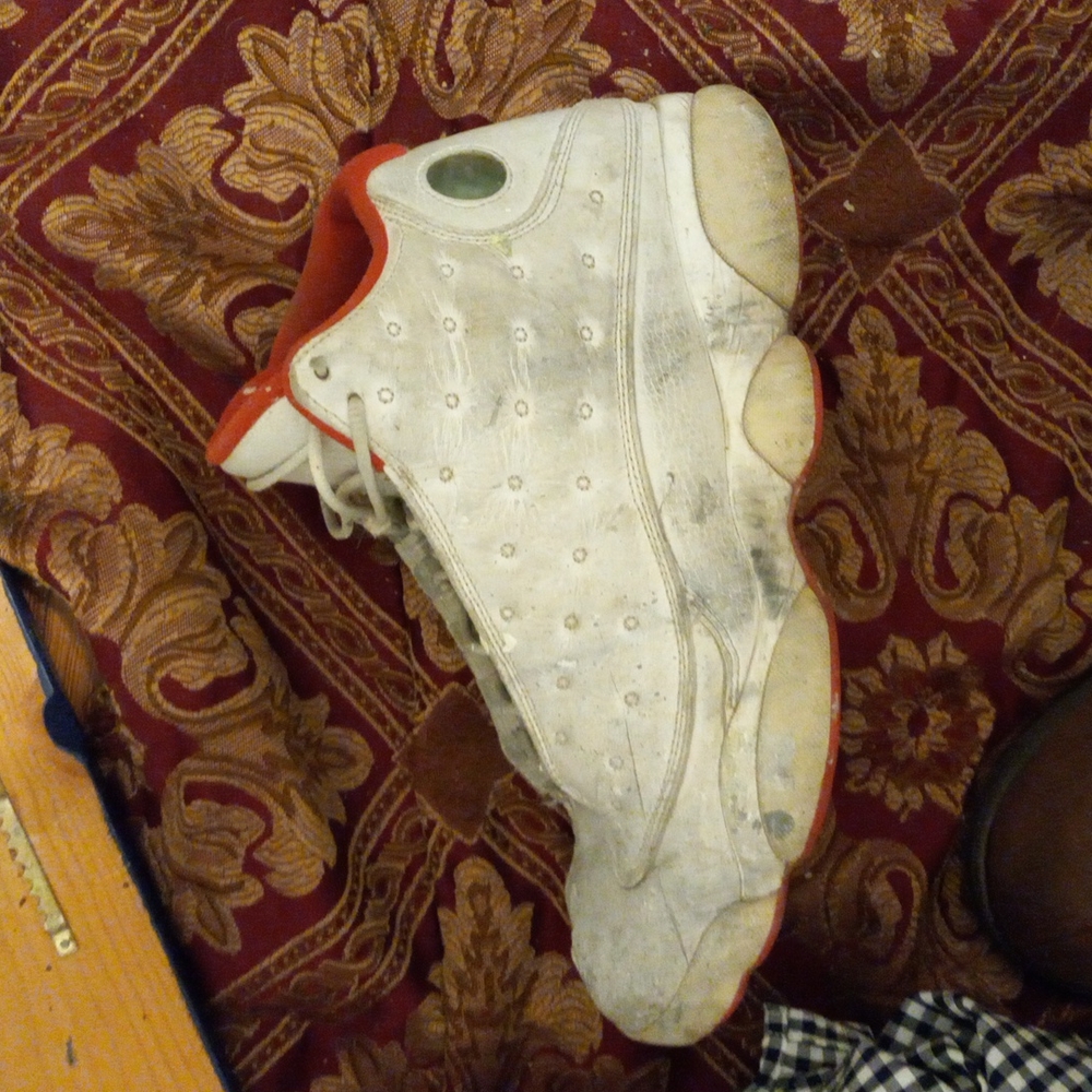 Mens Jordan 13s